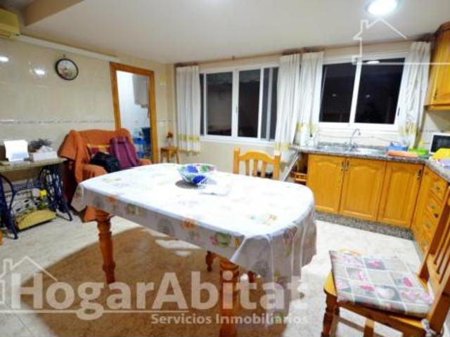 Casa en venta en l'Alacantí, Valencia