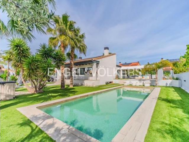 Casa en venta en l'Alacantí, Valencia