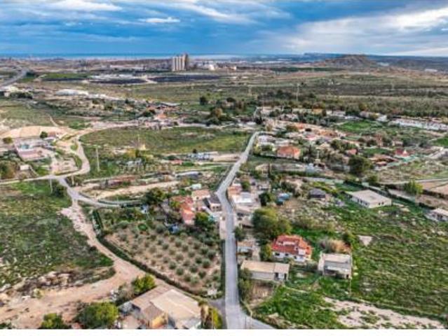 Casa en venta en l'Alacantí, Valencia