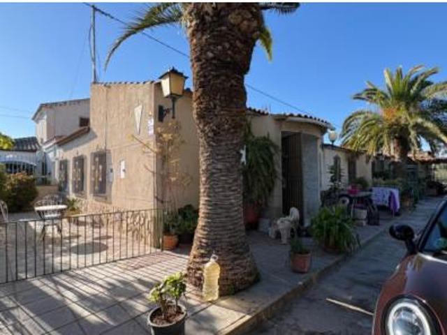 Casa en venta en l'Alacantí, Valencia