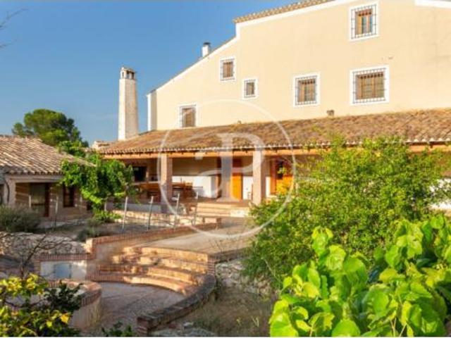 Casa en venta en Urbanització El Pla, l'Alacantí