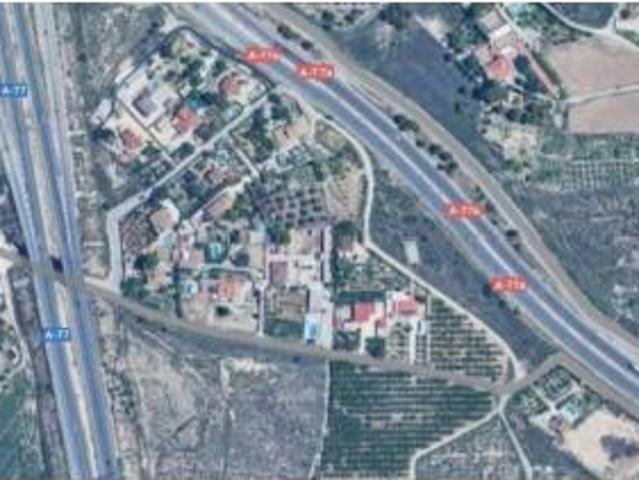 Casa en venta en l'Alacantí, Valencia