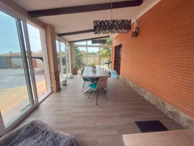 Casa en venta en Urbanització Ermita de Sant Jaume, l'Alacantí