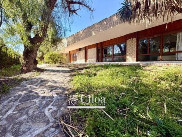 Casa en venta en Ciutat Elegida, l'Alacantí