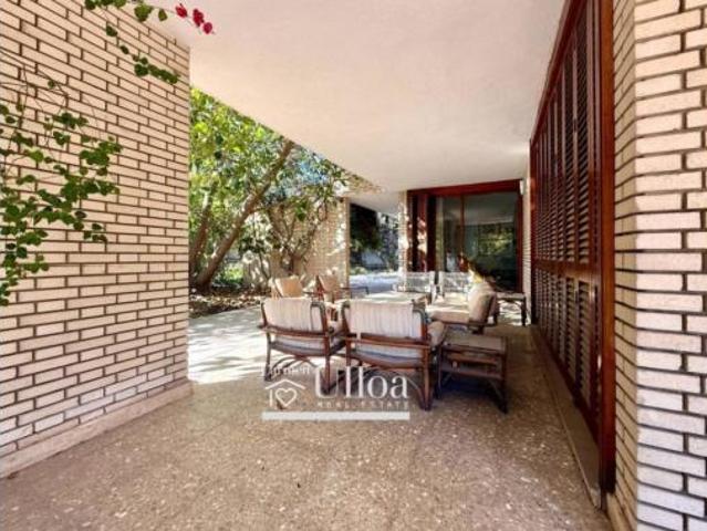 Casa en venta en Ciutat Elegida, l'Alacantí