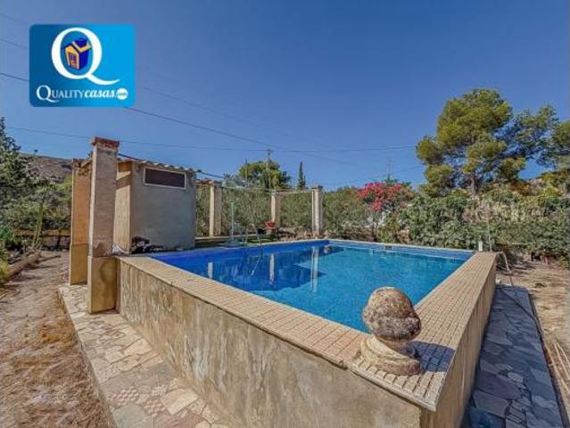 Casa en venta en Urbanització Rambla del Rollet, l'Alacantí