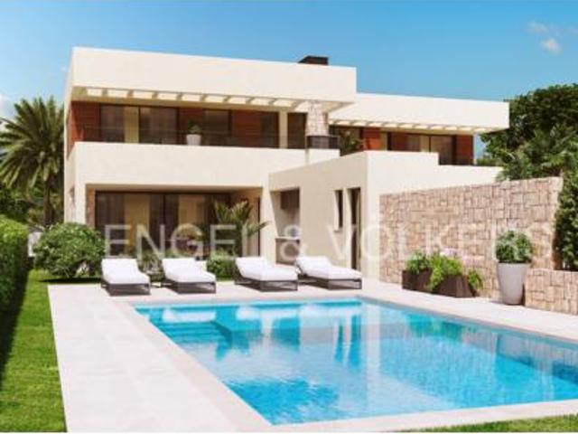 Casa en venta en Alicante