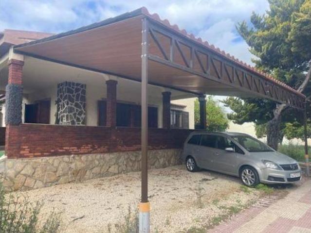 Casa en venta en Albufereta, l'Alacantí
