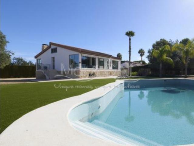 Casa en venta en Albufereta, Alicante