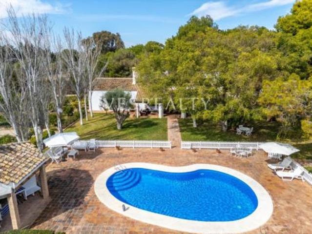 Casa en venta en la Condomina, l'Alacantí