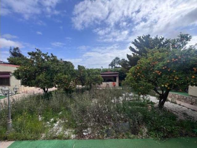 Casa en venta en Albufereta, l'Alacantí