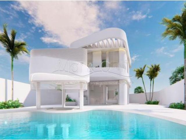 Casa en venta en l'Alacantí, Valencia