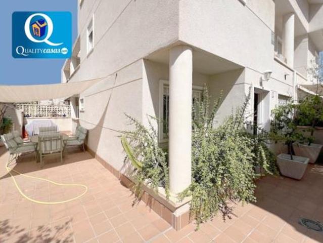 Casa en venta en Albufereta, l'Alacantí