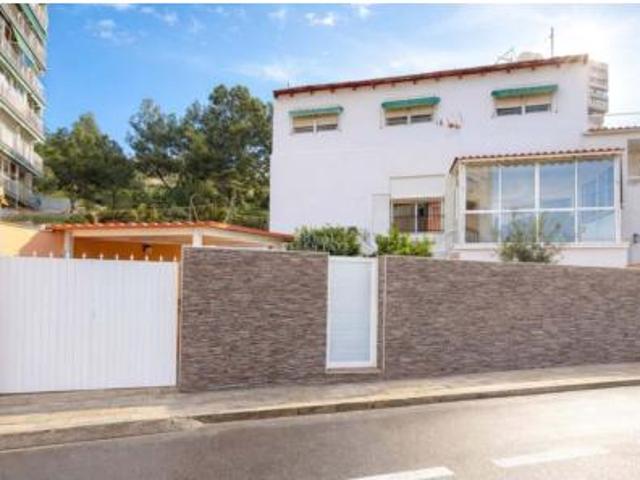 Casa en venta en Albufereta, l'Alacantí