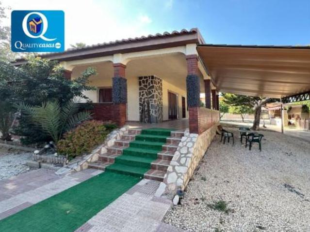 Casa en venta en Albufereta, l'Alacantí