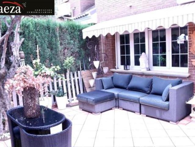 Casa en venta en Albufereta, Alicante