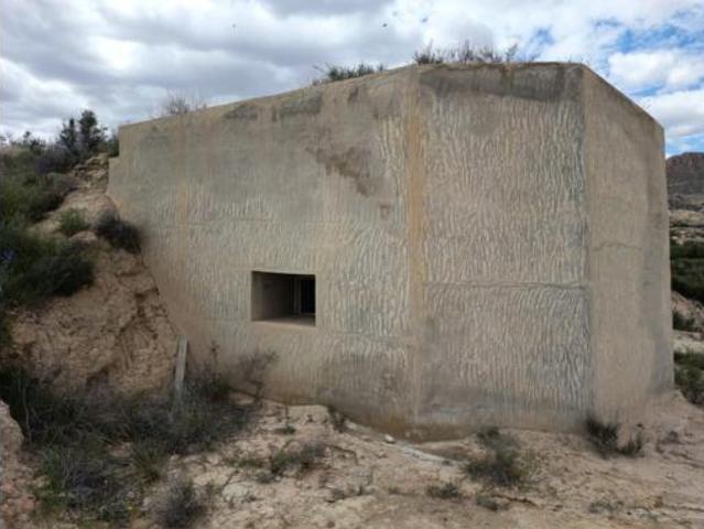 Casa en venta en l'Alacantí, Valencia