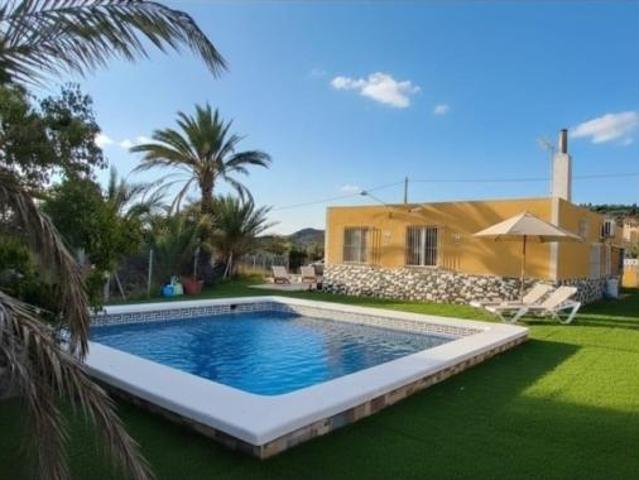 Casa en venta en l'Alacantí, Valencia