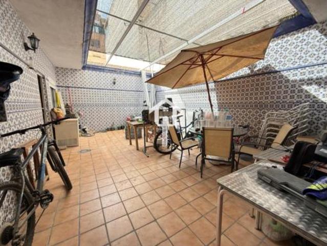 Casa en venta en els Àngels, l'Alacantí