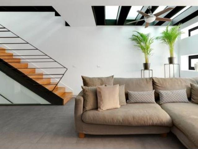Casa en venta en l'Alacantí, Valencia