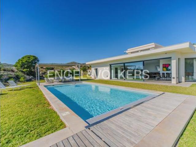 Casa en venta en El Llofriu, l'Alacantí