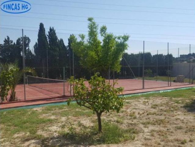 Casa en venta en l'Alacantí, Valencia