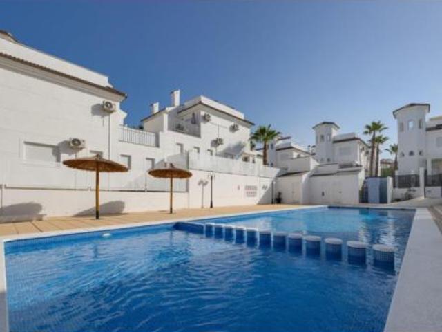 Casa en venta en el Rebolledo, l'Alacantí