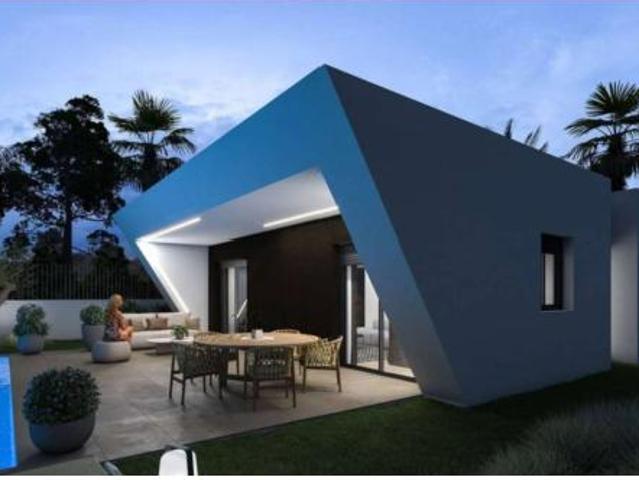 Casa en venta en l'Alacantí, Valencia