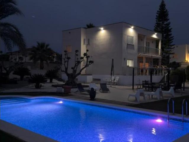 Casa en venta en Urbanització Serreta de la Torre, l'Alacantí