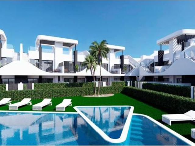 Casa en venta en el Rebolledo, l'Alacantí
