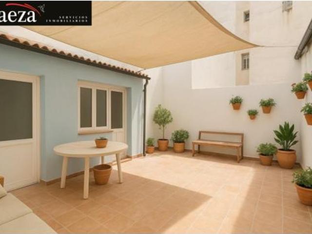 Casa en venta en Santa Creu, Alicante