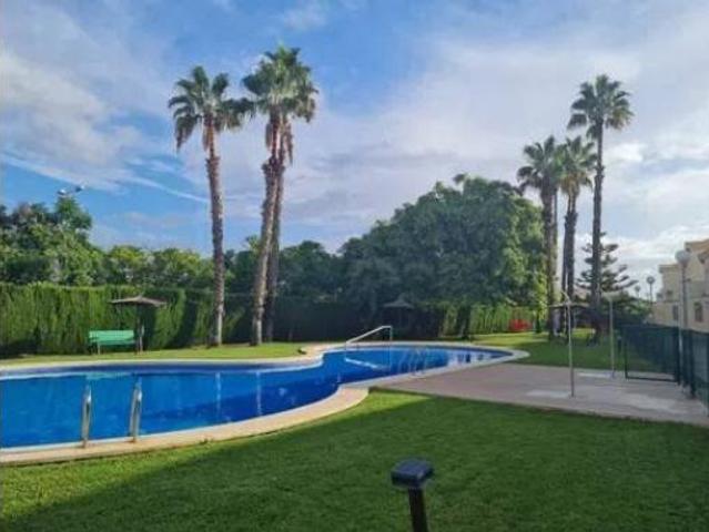 Casa en venta en Albufereta, l'Alacantí