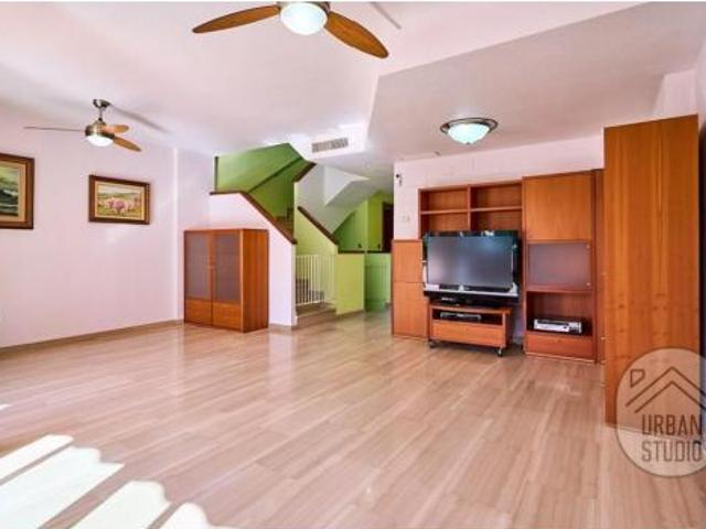 Casa en venta en Albufereta, l'Alacantí