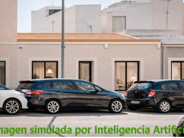 Casa en venta en Sant Agustí, l'Alacantí