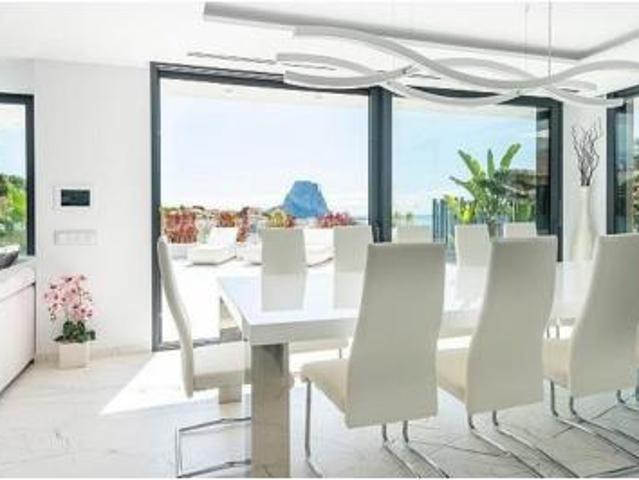 Casa en venta en Sant Agustí, l'Alacantí