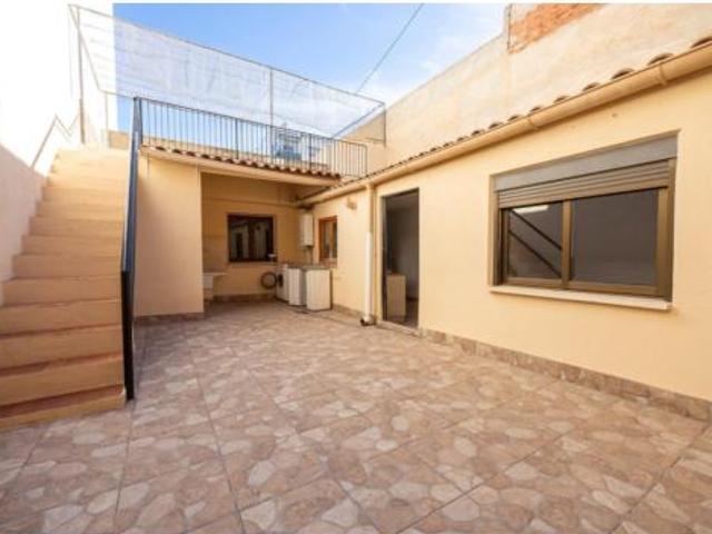 Casa en venta en Sant Agustí, l'Alacantí