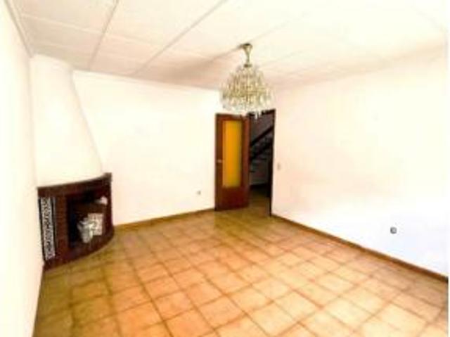 Casa en venta en Sant Agustí, l'Alacantí