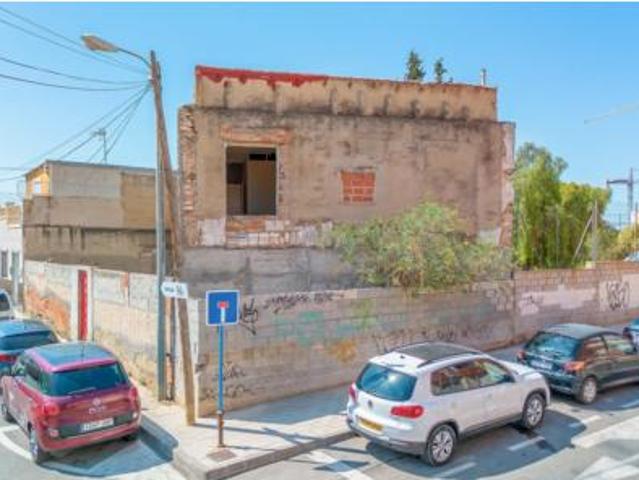 Casa en venta en Sant Agustí, l'Alacantí