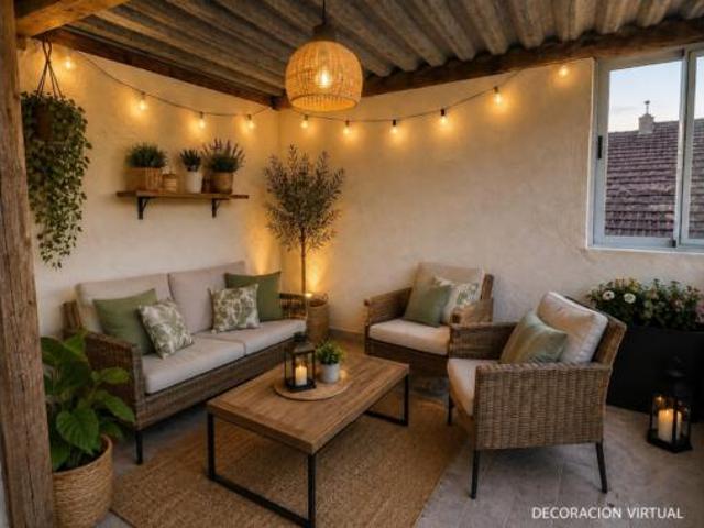 Casa en venta en l'Alacantí, Valencia