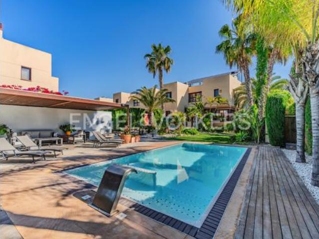 Casa en venta en Villafranquesa, l'Alacantí
