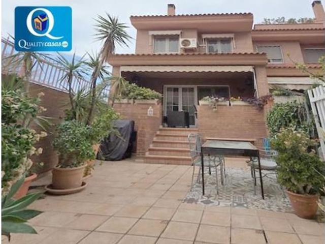 Casa en venta en la Tómbola, l'Alacantí
