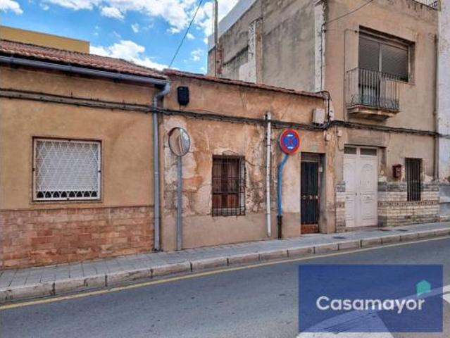 Casa en venta en Villafranquesa, l'Alacantí