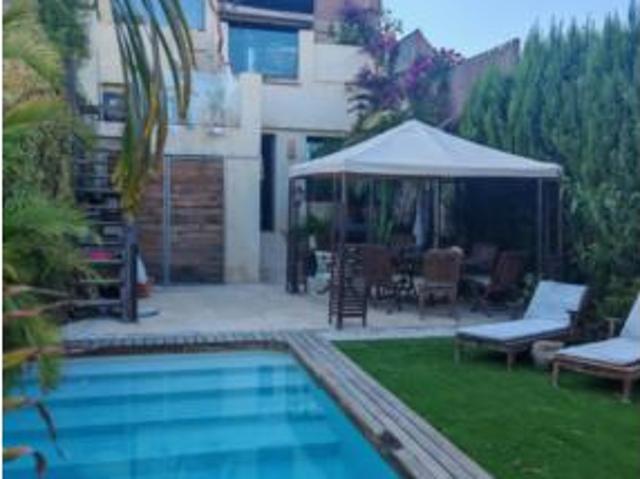 Casa en venta en Urbanització L'Horta, Alicante