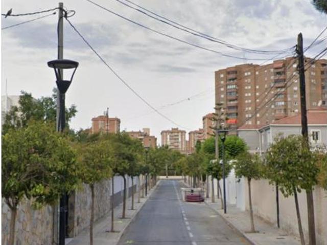 Casa en venta en Ciutat Jardí, l'Alacantí