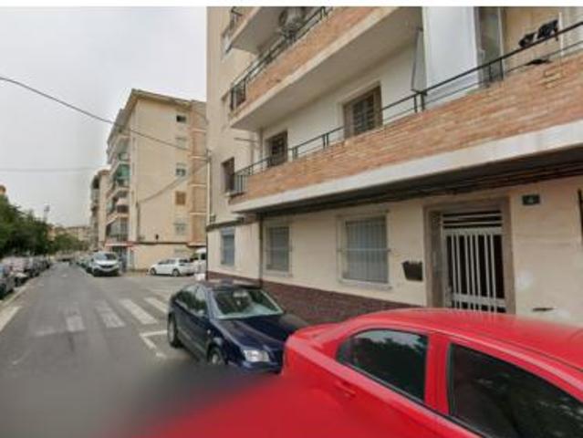 Casa en venta en Villafranquesa, l'Alacantí