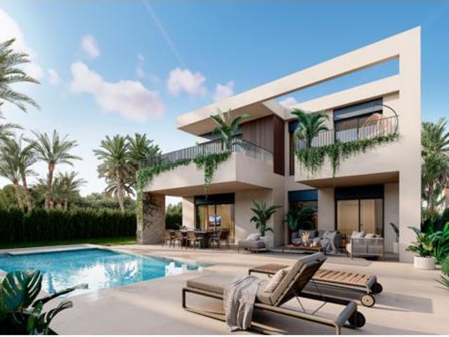 Casa en venta en Vistahermosa, l'Alacantí