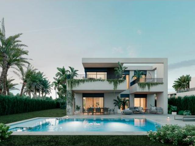 Casa en venta en Vistahermosa, l'Alacantí