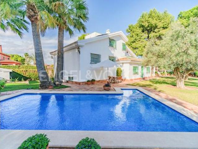 Casa en venta en l'Alacantí, Valencia