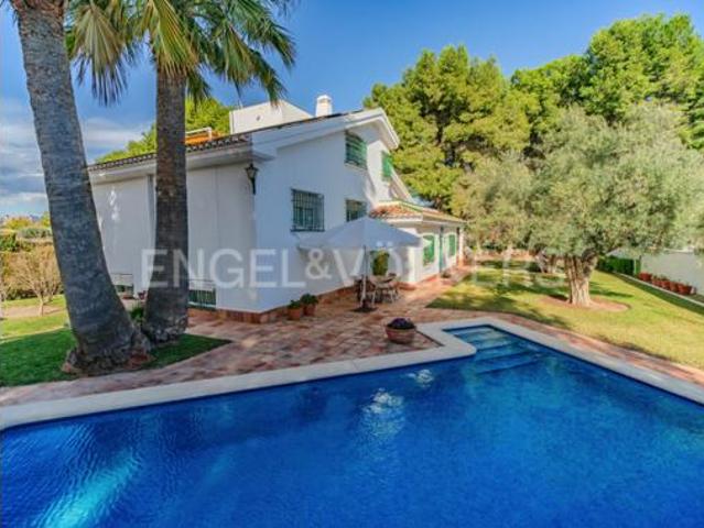 Casa en venta en l'Alacantí, Valencia
