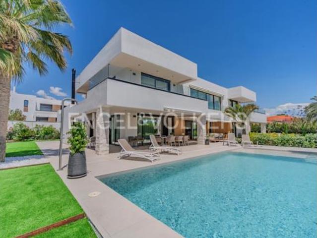 Casa en venta en Vistahermosa, l'Alacantí